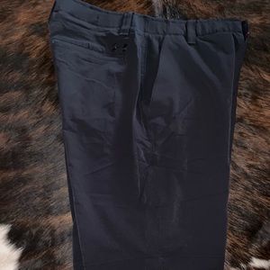 Men’s Black Under Armour Shorts